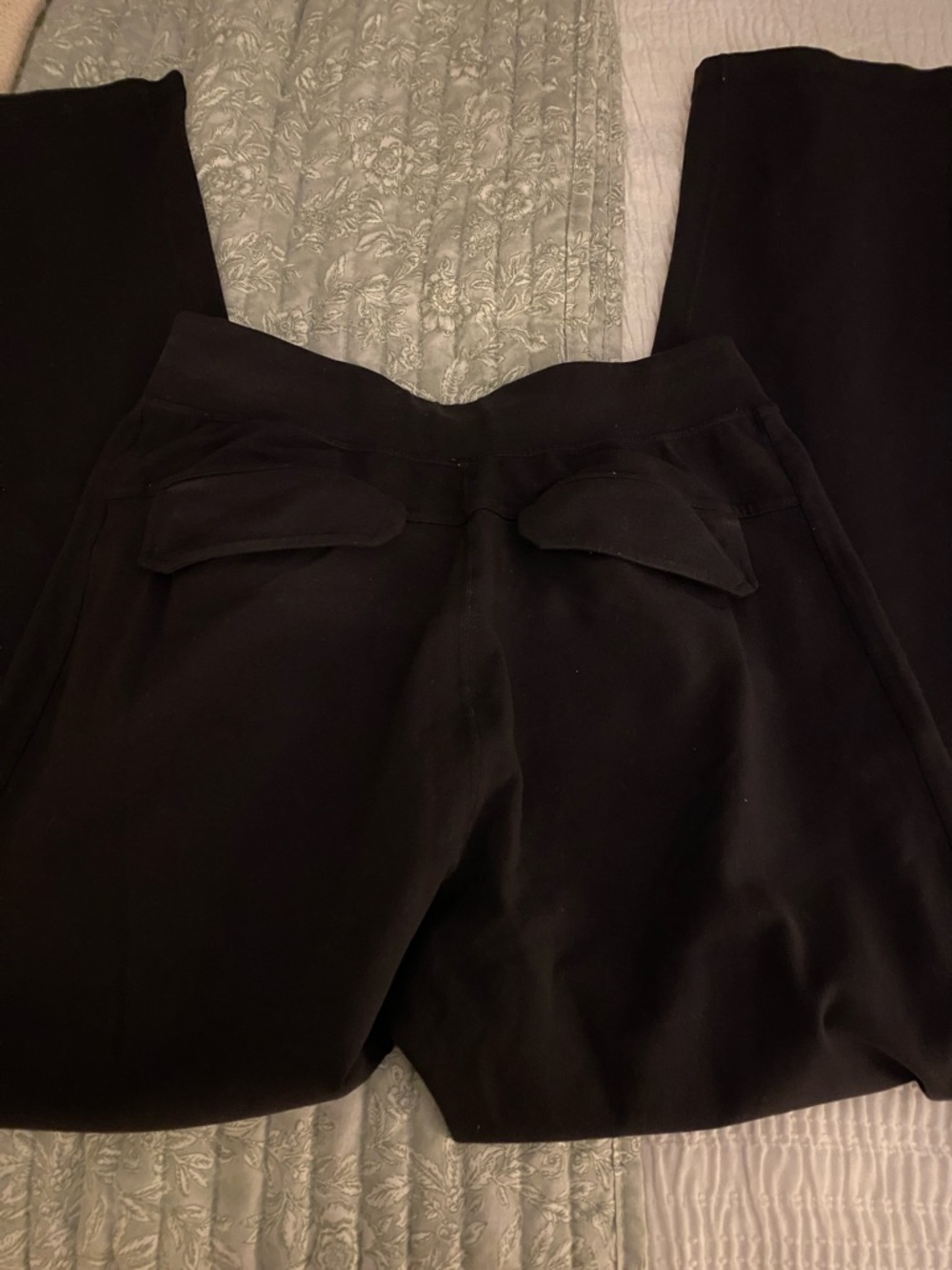 Lululemon groove trouser pants - Picture 2 of 5